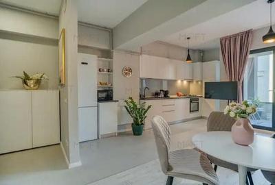 Apartament premium 2 camere în Union Plaza cu vedere superbă - 7