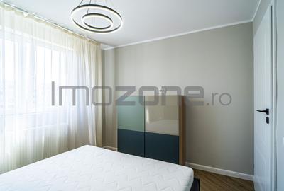 Apartament cu 2 camere decomandat, mobilat în Drumul Taberei - 23