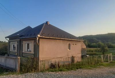 Casa de vanzare Rusu de Sus - 3
