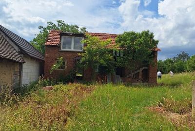 Casă cu 2 camere în Peștere - 8