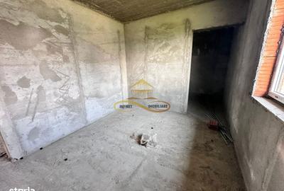 Casă cu 3 camere cu Teren 370 Mp în Săucești - 10