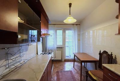 4 CAMERE || DECOMANDAT || VAV PARC || GARAJ || BOXA || TURDA - 20