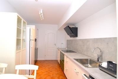 INCHIRIERE APARTAMENT 3 CAMERE UNIRII – PIATA ALBA IULIA - 122 MP - 19