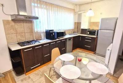 Apartament 2 camere, 78 mp High Residence, str. Erou Iancu Nicolae, Pipera - 18