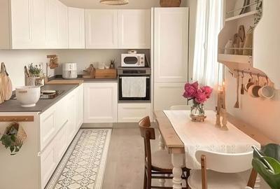 Garsoniera decomandata, 46 mp- Grand Arena - 1