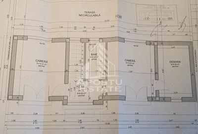 Casă cu 4 camere cu Teren 575 Mp în Freidorf - 5