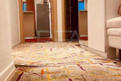 Apartament cu 3 camere decomandat în Giulești