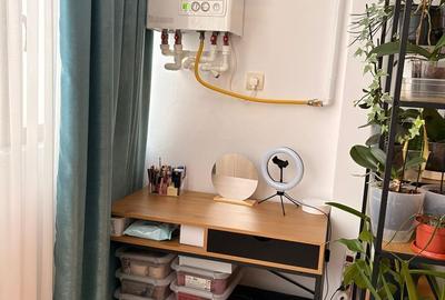 Garsonieră în Balciu - 7