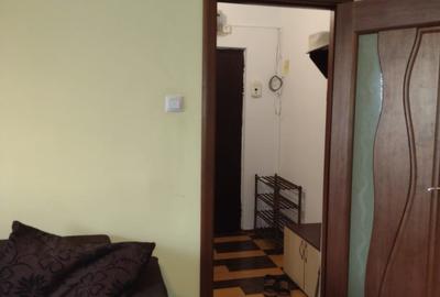 Apartament cu 2 camere în Casa de Cultură - 16