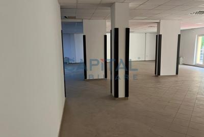 Spatiu comercial, bloc nou, zona Iulius Mall! - 3