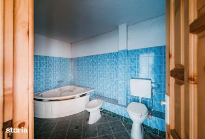 Casă cu Teren 597 Mp în Central - 5