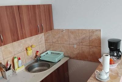 Garsonieră decomandată în Mihai Bravu - 1