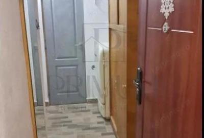 Garsonieră semidecomandată, mobilată în Lipovei - 1