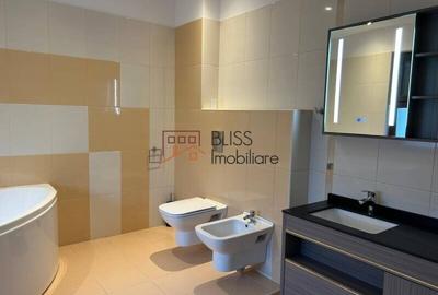 Casă cu 5 camere cu Teren 500 Mp în Pipera - 6