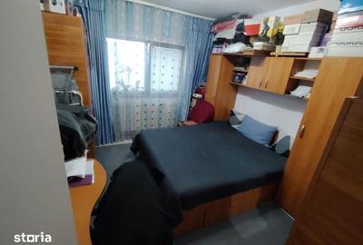 Apartament cu 2 camere în Valea Lupului