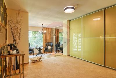 Proprietate de vanzare - Cladire premium pe drumul spre Poiana Brasov - 19