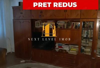 Apartament cu 2 camere decomandat în Nord - 10