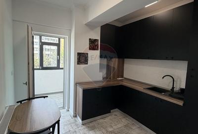 Apartament cu 2 camere în Romanești - 4