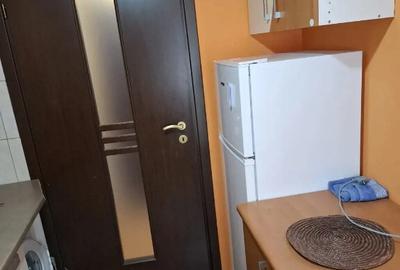 Garsoniera Confort 1 Sporit Zona Zamca - Bloc Nou - 8