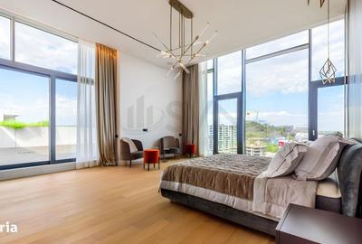 Apartament cu 4 camere în Herăstrău - 10