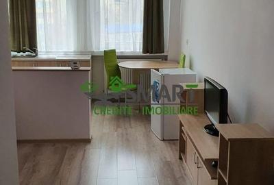 Garsonieră în Central - 2