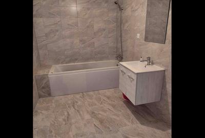 Apartament cu 2 camere în Splaiul Unirii - 6