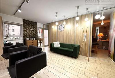 Spațiu comercial, de 164 mp, în Bartolomeu - 3