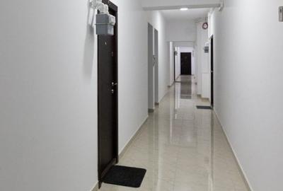 Proprietar, garsoniera bloc nou vis-a-vis de Sun Plaza langa Parcul Tineretului - 12