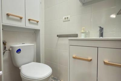 Apartament cu 4 camere decomandat, mobilat în Cișmigiu - 16