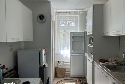 Apartament cu 2 camere semidecomandat în Calea București - 5
