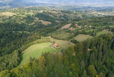 Comision0% Investitie turistica unica - Bran Sohodol 10131mp-Via Transilvanica - 19