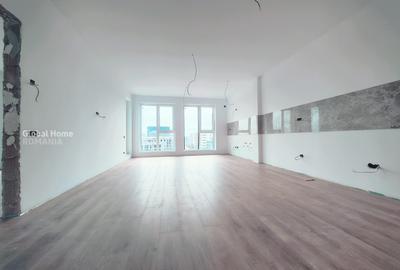 Apartament cu 3 camere decomandat, mobilat în Pipera - 4