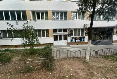 Spatiu comercial CINA - Rm Valcea - 28 mp Spatiu comercial CINA - Rm Valcea - 28 mp - 1