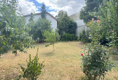 Vilă  cu teren 1000 mp, garaj și anexă  430 000 eu Vilă  cu teren 1000 mp, garaj și anexă  430 000 eu - 5