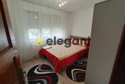 Apartament cu 3 camere decomandat, mobilat în Calea București - 2