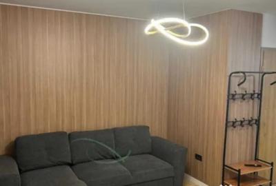 Apartament cu 2 camere semidecomandat în Central - 6