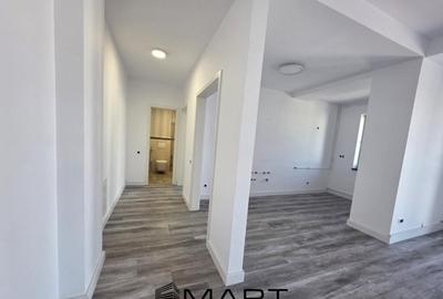 Spațiu comercial, de 59 mp, în Calea Dumbrăvii - 3