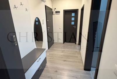 Apartament cu 2 camere decomandat, mobilat în Militari - 1