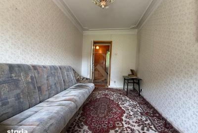 Apartament cu 3 camere decomandat, mobilat în Ultracentral - 5