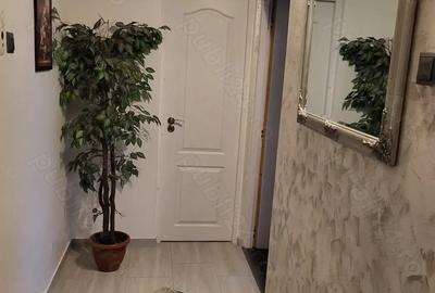 Vind apartament cu o comera 44mp ,etaj intermediar ,zona Nord - 4