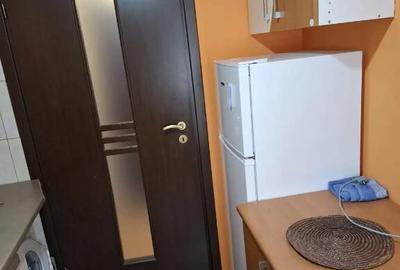 Garsoniera Confort 1 Sporit Zona Zamca - Bloc Nou - 3