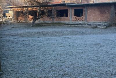 Spațiu comercial, în Moieciu - 7