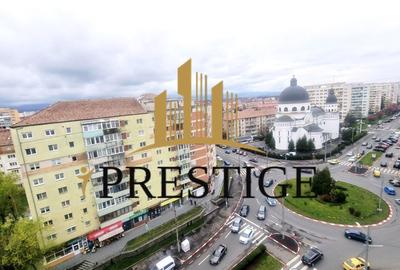 Apartament cu 2 camere decomandat, mobilat în Mihai Viteazul - 15