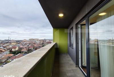 Apartament cu 3 camere în Iosia - 8