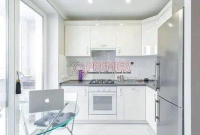 Berceni - Grand Arena - 2 camere decomandat - 4