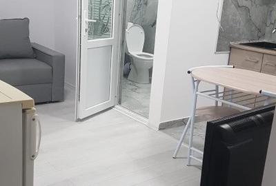 Ofer spre inchiriere garsoniera la casa,cu intrare separata,Craiter - 5
