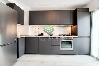 Apartament cu 2 camere decomandat, mobilat în Aviației - 16