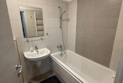 Apartament 2 Camere Prelungirea Ghencea Dimri Residence - 3