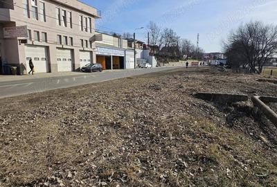 Teren de 370 mp, în Central - 2
