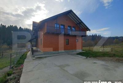 Pensiune, zona superba Paltinoasa! - 2